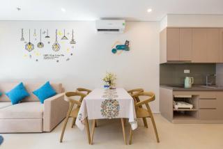 The Sóng Apartment Vũng Tàu - Baozi House - Vung Tau - 4