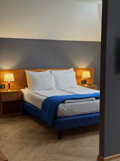 Motel M Vlasenica - Vlasenica - 8