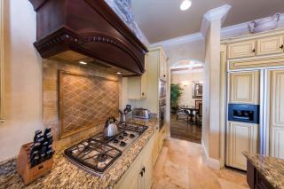 Luxury Contemporary Style Villa on Reunion Resort and Spa Orlando Villa 5227 - 1