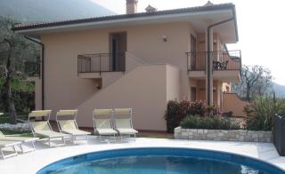 Appartamenti Chemasi - Brenzone sul Garda - 9