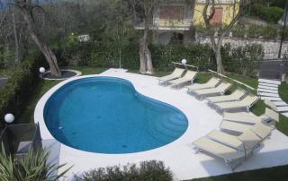 Appartamenti Chemasi - Brenzone sul Garda - 8