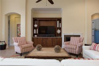 5 Star Villa on Reunion Resort and Spa with Private Pool Orlando Villa 5228 - Kissimmee - 4