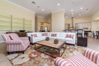 5 Star Villa on Reunion Resort and Spa with Private Pool Orlando Villa 5228 - Kissimmee - 3