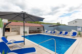 VILLA HILL STARS, Makarska- Slivno - Slivno - 6