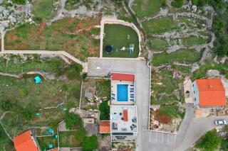 VILLA HILL STARS, Makarska- Slivno - Slivno - 9