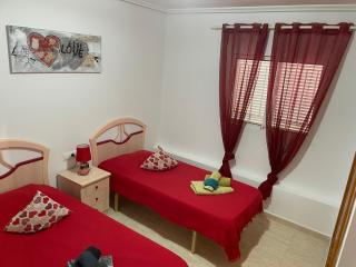 CASA BEDAMA - Orihuela - 2