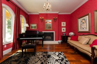 Luxury Townhome on Reunion Resort and Spa Orlando Townhome 5233 - 7