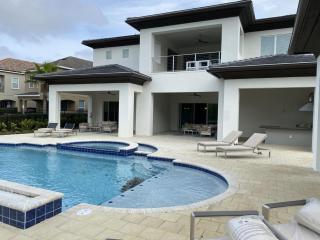 The Ultimate Mansion on Reunion Resort and Spa Orlando Mansion 5277 - 7