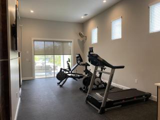 The Ultimate Mansion on Reunion Resort and Spa Orlando Mansion 5277 - 2