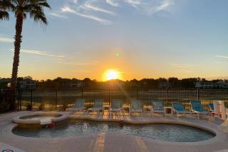 Exclusive Villa with Large Private Pool on Reunion Resort and Spa Orlando Villa 5282 - 2