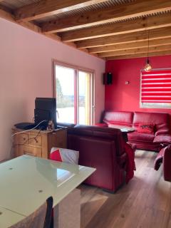 Chalet du hérisson - Ménétrux-en-Joux - 9