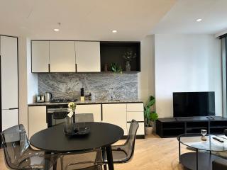Southern Cross Luxe Retreat - 2