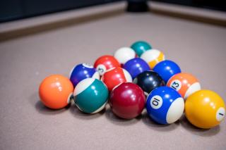 Beautiful Villa with first class amenities on Solara Resort Orlando Villa 5303 - 1