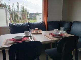 Holidaypark Klein Strand - Jabbeke - 1