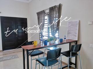 Kuantan Air Putih 4 rooms 3 bathrooms Town area - 0