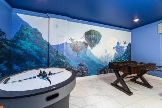 The Ultimate Mansion with Private Pool on Storey Lake Resort Orlando Mansion 5287 - 9