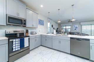 The Ultimate Mansion with Private Pool on Storey Lake Resort Orlando Mansion 5287 - 4