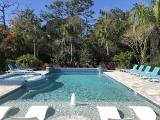 5 Star Mansion with Private Pool on Reunion Resort and Spa Orlando Mansion 5269 - Kissimmee - 8