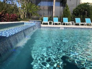 5 Star Mansion with Private Pool on Reunion Resort and Spa Orlando Mansion 5269 - Kissimmee - 6