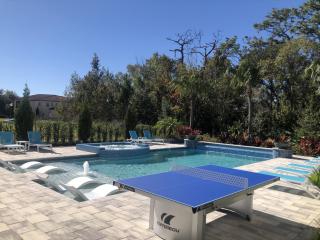 5 Star Mansion with Private Pool on Reunion Resort and Spa Orlando Mansion 5269 - Kissimmee - 5