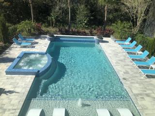5 Star Mansion with Private Pool on Reunion Resort and Spa Orlando Mansion 5269 - Kissimmee - 4