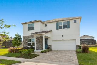 Beautiful 5 Star Villa on Solara Resort with Private Pool Orlando Villa 5296 - 8