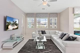 Beautiful 5 Star Villa on Solara Resort with Private Pool Orlando Villa 5296 - 7