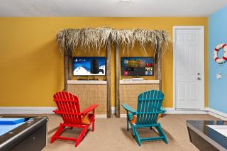 Beautiful 5 Star Villa on Solara Resort with Private Pool Orlando Villa 5296 - 4