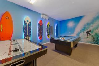 Beautiful 5 Star Villa on Solara Resort with Private Pool Orlando Villa 5296 - 2