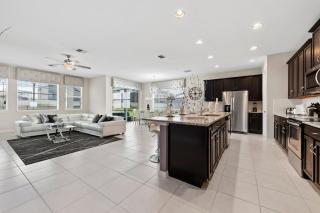 Beautiful 5 Star Villa on Solara Resort with Private Pool Orlando Villa 5296 - 1