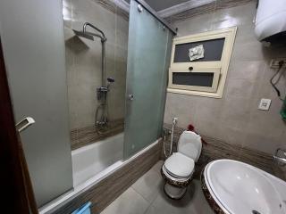 Apartment hotel near Cairo airport شقة فندقية القاهرة - 4
