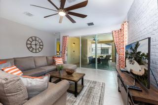 Luxury Villa on Solara Resort with a Private Pool Orlando Villa 5297 - 8