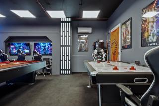 Beautiful Mansion on Champions Gate with Private Pool Orlando Mansion 5367 - 6