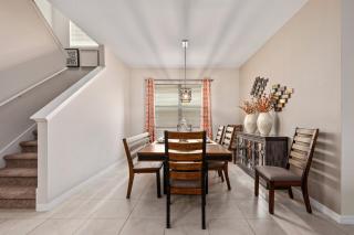 Luxury Villa on Solara Resort with a Private Pool Orlando Villa 5297 - 3