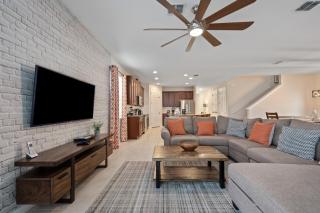 Luxury Villa on Solara Resort with a Private Pool Orlando Villa 5297 - 2