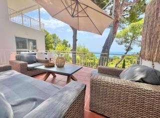 Preciosa Villa rodeada de pinos con vistas al mar - ServHouse - Benicàssim - 8