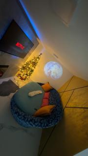 BoomBoom Room - Cazin - 9