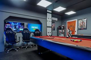 Beautiful Mansion on Champions Gate with Private Pool Orlando Mansion 5367 - 1