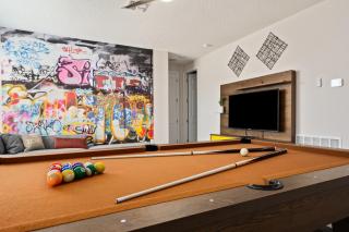 The Perfect Villa with a beautiful Private Pool Orlando Villa 5299 - 7