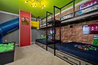 The Perfect Villa with a beautiful Private Pool Orlando Villa 5299 - 8