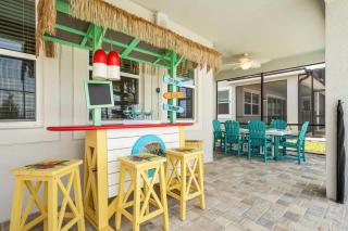 The Perfect Villa with a beautiful Private Pool Orlando Villa 5299 - 4