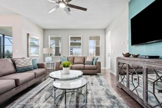 The Perfect Villa with a beautiful Private Pool Orlando Villa 5299 - 2