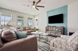 The Perfect Villa with a beautiful Private Pool Orlando Villa 5299 - 1