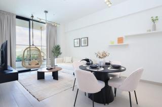 Elegant 1 Bed Apartment in JVC - 6