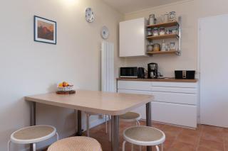 Longère 200 m2 - Noyal-Muzillac - 2