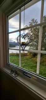 Efjord and Stetind Resort - Cabin Ocean - Ballangen - 2