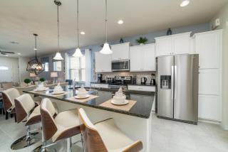5 Star Villa on Windsor at Westside with Large Private Pool Orlando Villa 5398 - Kissimmee - 8