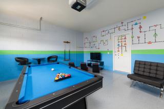 5 Star Villa on Windsor at Westside with Large Private Pool Orlando Villa 5398 - Kissimmee - 6