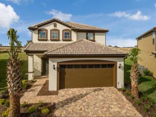 5 Star Villa on Windsor at Westside with Large Private Pool Orlando Villa 5398 - 5