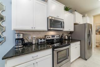 5 Star Villa on Windsor at Westside with Large Private Pool Orlando Villa 5398 - Kissimmee - 3